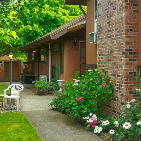 Coles Bay Vacation Retreat Villa North Saanich Buitenkant foto