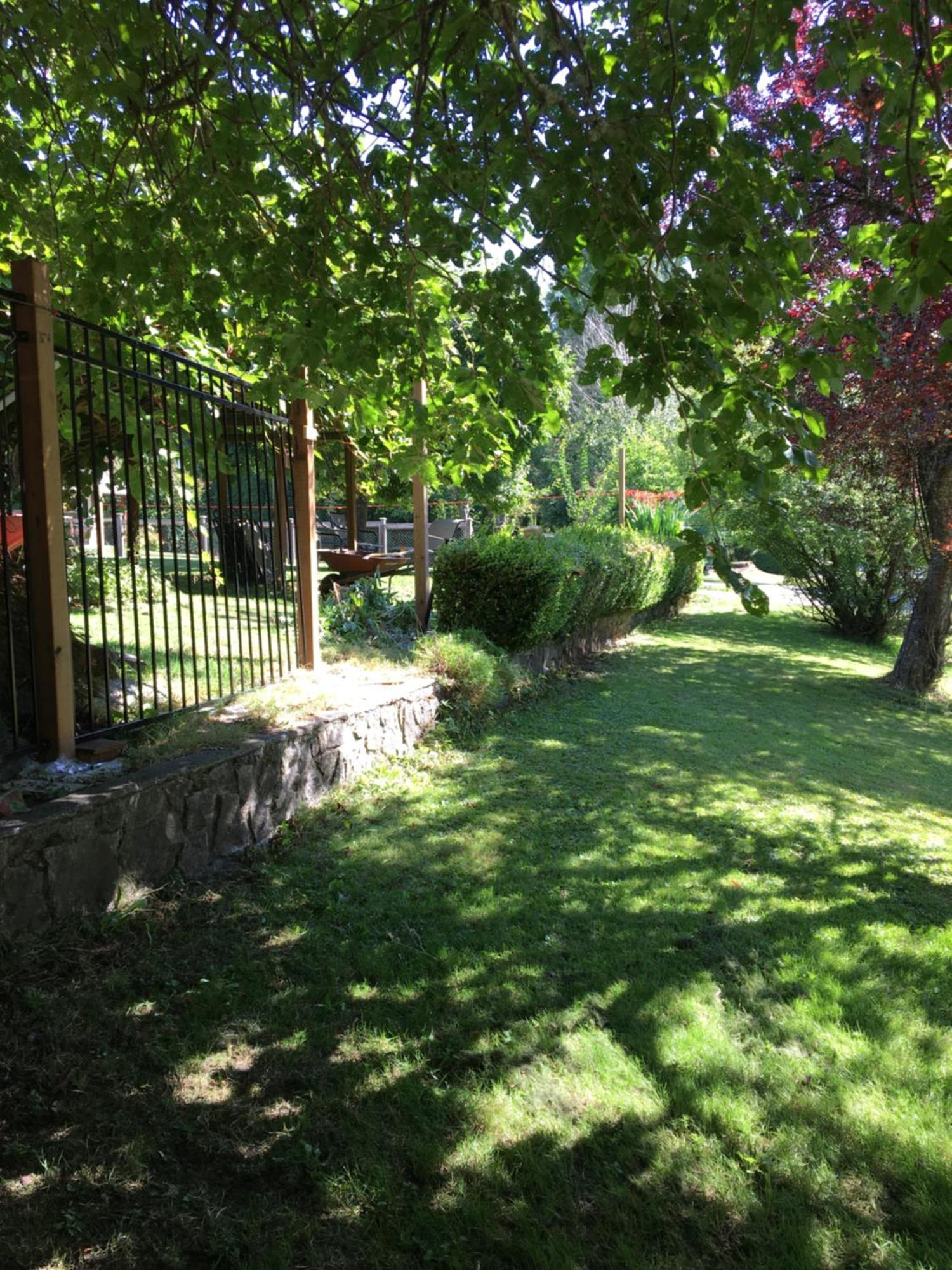 Coles Bay Vacation Retreat Villa North Saanich Buitenkant foto